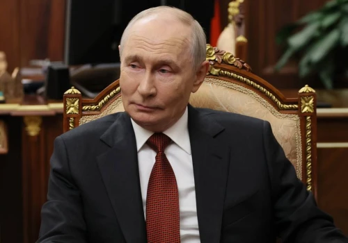Putin użyje broni atomowej? Media: Rosja przygotowuje się do eskalacji