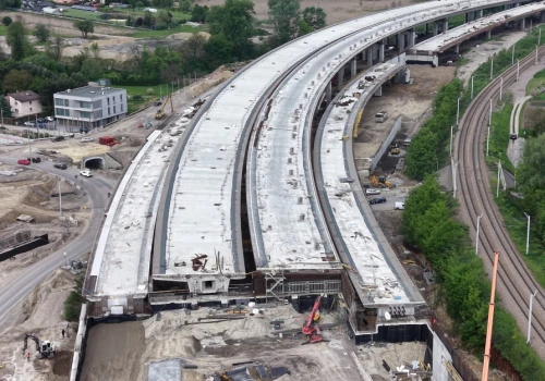 W Polsce powstanie zupełnie nowa autostrada. Podali numer i długość