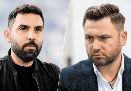 Koniec „afery kuwetowej” Feio. Po 3,5 roku sąd umorzył sprawę