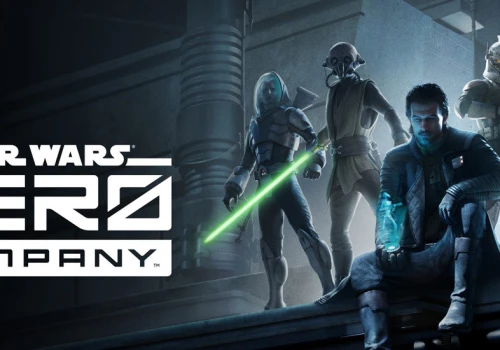 Recenzja Star Wars Zero Company. Takiej turówki jeszcze nie było