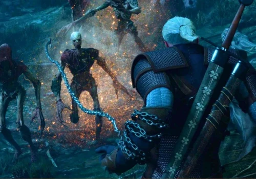 CD Projekt zagrał na nosie Rosjanom. W zajadłych komentarzach życzą im śmierci