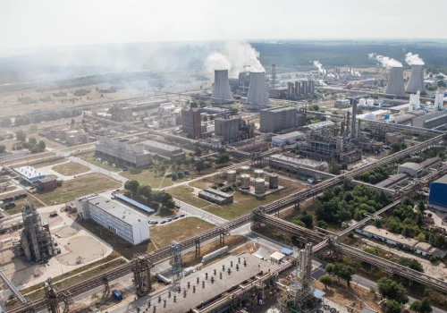 Grupa Azoty chce kontynuować podwyższanie kapitału przez emisję do ok. 33,7 mln akcji