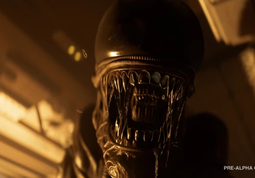 Graliśmy w Alien: Isolation 2 – na razie powtórka z rozrywki, ale brakowało mi tej atmosfery
