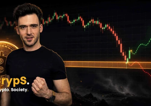 Bitcoin precyzyjnie odbija. Gdzie korekta znajdzie dno? | Analiza