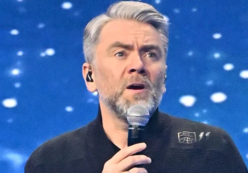Aż łzy stanęły mu w oczach. Zrobiła to dla męża. 