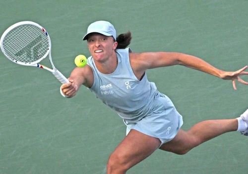 Wskazali główną faworytkę US Open. To nie Świątek ani Sabalenka