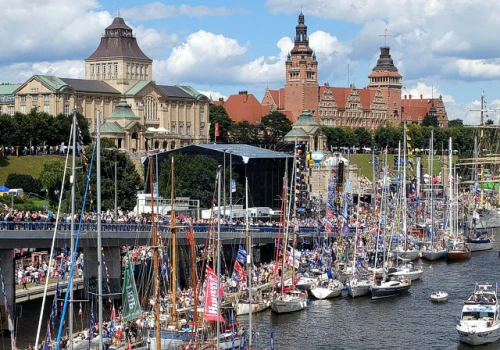 Szczecin liderem, Rzeszów spada – najlepsze miasta do życia w Polsce 2026