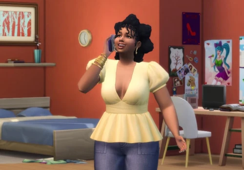 The Sims 4: Więcej opcji personalizacji w darmowej aktualizacji