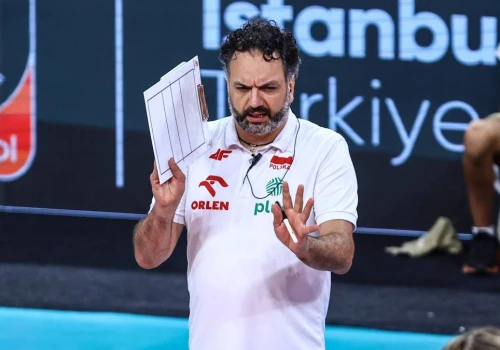 ME siatkarek: Polska - Niemcy. Gdzie obejrzeć mecz? Transmisja TV i stream online