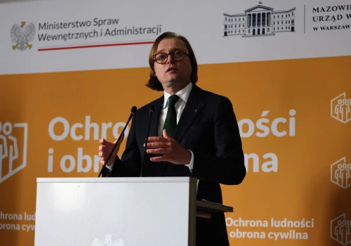 Krajowy trening reagowania – naucz się, jak reagować w sytuacji zagrożenia