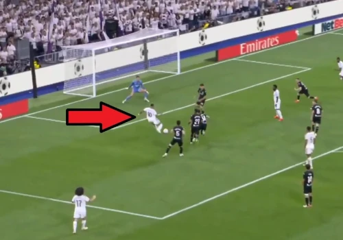 Wielki mecz Kyliana Mbappe. To były piękne akcje Realu Madryt