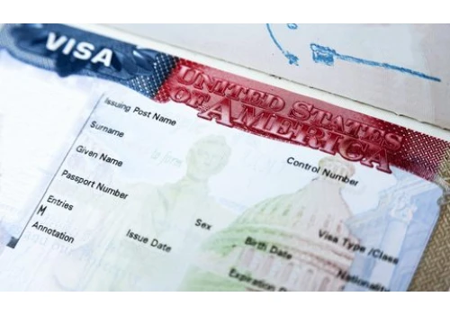 USA wstrzymują rozmowy o wizy imigracyjne na całym świecie