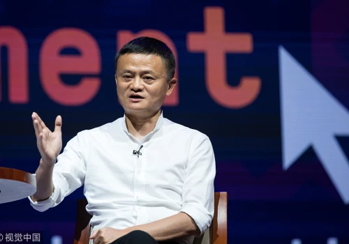Jack Ma zwiększa udział w swej spółce Alibaba – inwestuje ponad 600 mln HKD w akcje