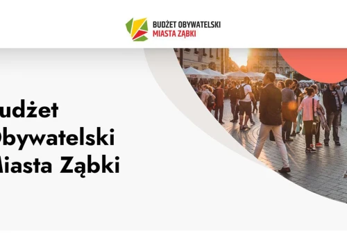 Ząbki oddają decyzję mieszkańcom