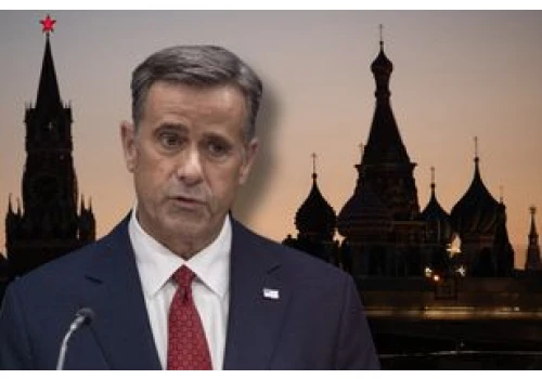 WSJ: Wizyta szefa CIA w Moskwie to ostrzeżenie dla Rosji