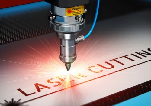 Wycinarka laserowa CNC jako narzędzie optymalizacji produkcji blach