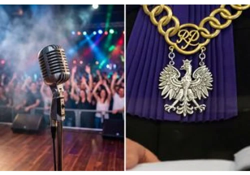Znany na Mazowszu muzyk disco polo skazany za gwałty i znęcanie się nad żoną
