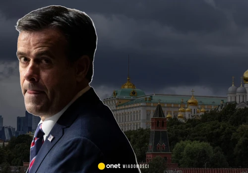 Nowe doniesienia o celu wizyty szefa CIA w Rosji. 