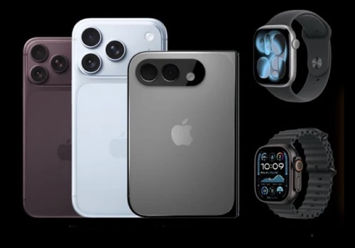 Wszystko, co Apple zaprezentuje na wrześniowej konferencji “Surprise and shine”