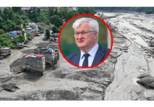 W Nepalu zaginęło 53 Ukraińców. Szef MSZ wydał polecenie służbom