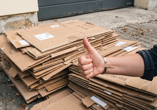 Wykorzystanie odpadów papierowych w ogrodzie. Dlaczego jest zalecane i do czego służy?