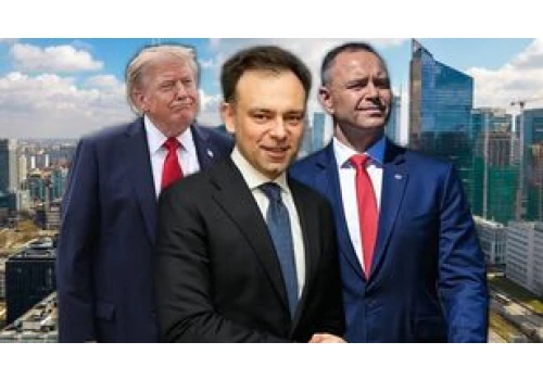 Do G20 nie pukamy po pieniądze. Chodzi o coś ważniejszego