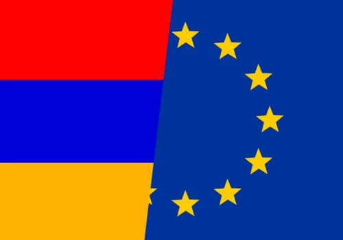 Armenia może wkrótce złożyć wniosek o członkostwo w UE