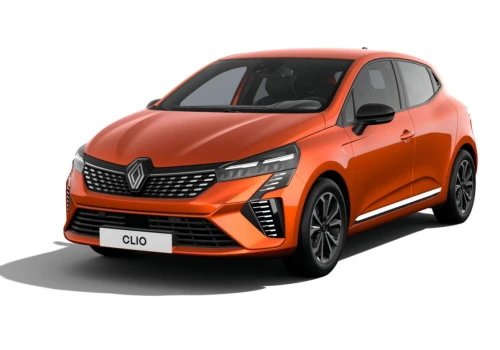 Krajowe, używane Renault Clio V z LPG. Ogłoszenia z najtańszymi egzemplarzami od pierwszego właściciela