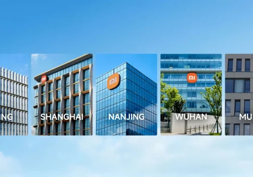 Xiaomi Auto potwierdza Europę w 2027 roku. Polska może poczekać dłużej