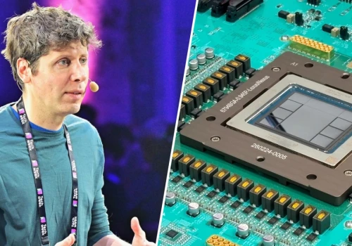 OpenAI uderza w najczulsze miejsce Nvidii