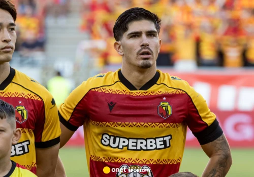Iberia Tbilisi - Jagiellonia Białystok: typy, kursy, transmisja (27.08.2026)