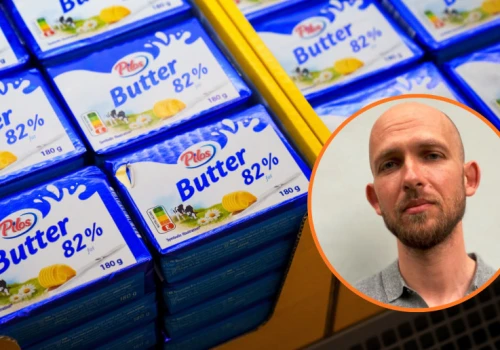 Czarna ramka na produktach z Biedronki i Lidla. Rząd szykuje duże zmiany