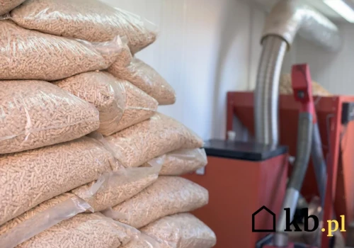 Pellet miał być tani i bezobsługowy. Te problemy wychodzą dopiero po zakupie kotła