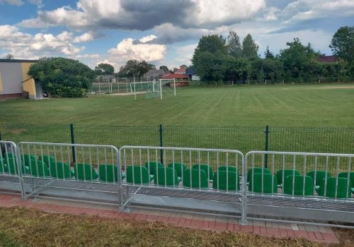 Wróciła piłkarska „A” klasa