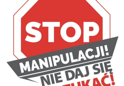 STATYSTYKA CZY MANIPULACJA?