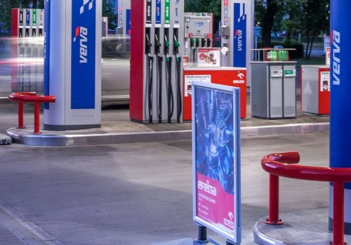 Nowe ceny paliw 27 sierpnia. Tyle zapłacisz za pełny zbiornik paliwa
