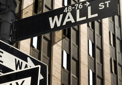 Na Wall Street małe zmiany, rynek czekał na wyniki Nvidii