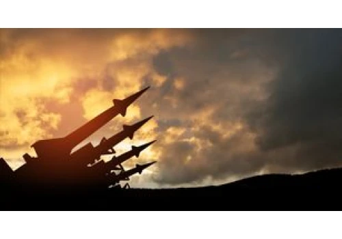 Gripeny zyskają bezzałogowe wsparcie? Saab ujawnił koncepcję autonomicznego samolotu A3-001