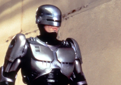 RoboCop powraca. Dan Stevens zagra główną rolę w serialu Amazona