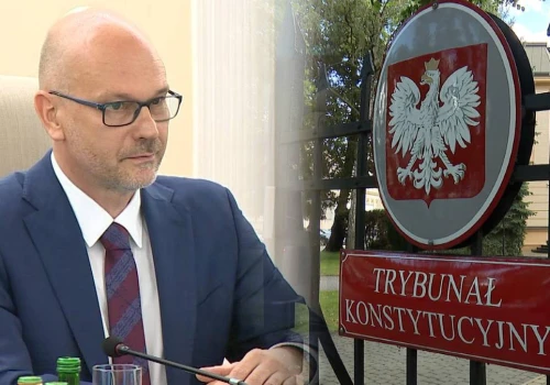 Kandydatura Berka do TK oceniona. Uwagę zwraca opinia zwolenników rządu