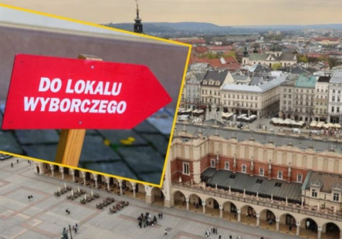 Wybory prezydenta Krakowa za miesiąc. Kampania nabiera rozpędu, kto ma największe szanse?