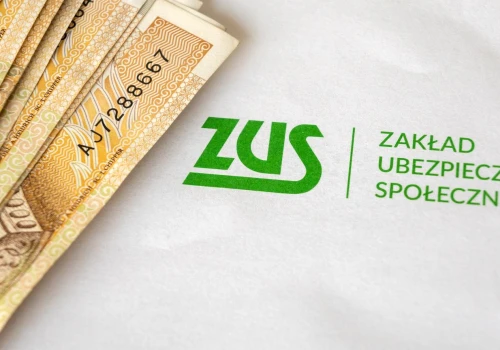ZUS podał termin wypłaty 