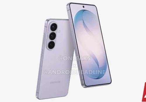 Wyciekł wygląd Galaxy S27. Samsung rozbija spójność serii i po raz kolejny odgrzewa ten sam projekt