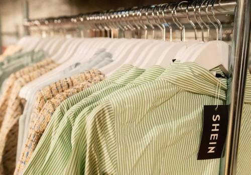Shein może pozyskać 1,7 mld USD z IPO. Cena akcji prawdopodobnie w środku „widełek”