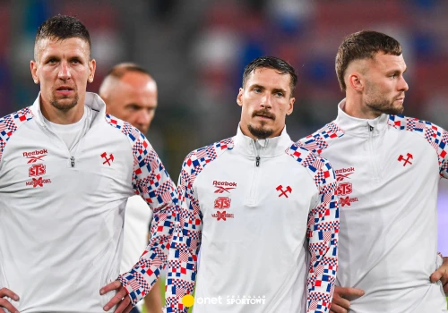 Zdjęcia z Zabrza wywołały burze. Górnik odpowiada AS Monaco