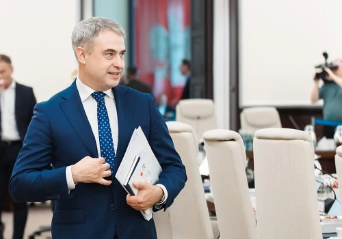 Gawkowski: Zawnioskowałem do KE o nałożenie na Metę kary w wysokości miliarda złotych