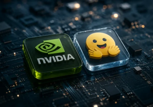 Nvidia kupuje jedną z najważniejszych firm AI. Zapłaci niemal 13 miliardów dolarów