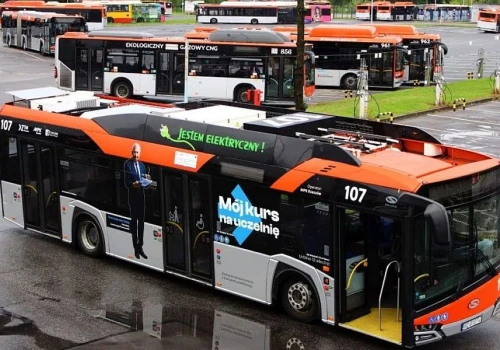 Zmiany w komunikacji miejskiej Rzeszowa. Sprawdź, co zmieni się od września