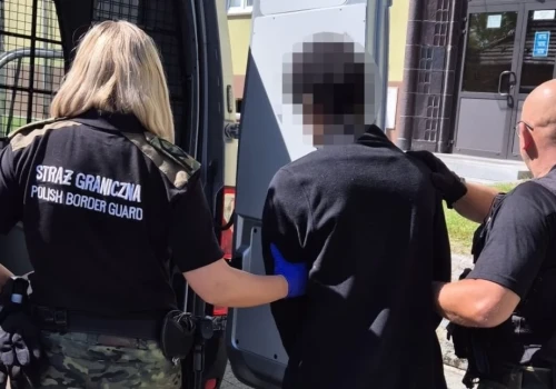 12 cudzoziemców z decyzjami o powrocie. Nie przestrzegali przepisów