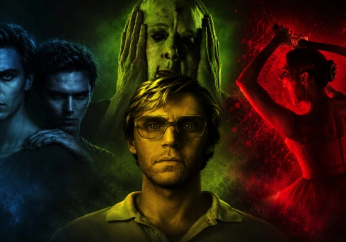 Dlaczego POTWORY, true crime Netfliksa, budzą tyle kontrowersji?